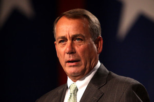 John Boehner: The Man Who Can't Be Beat Photo credit: Gage Skidmore